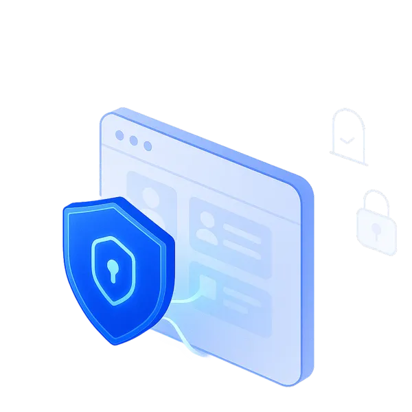 Prevent PII Data Leaks illustrative image