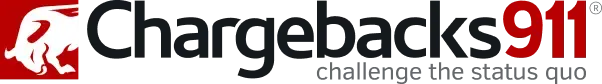Chargebacks911 logo