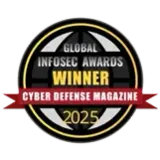 Cybersecurity Defense Awards