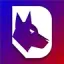 DomDog logo