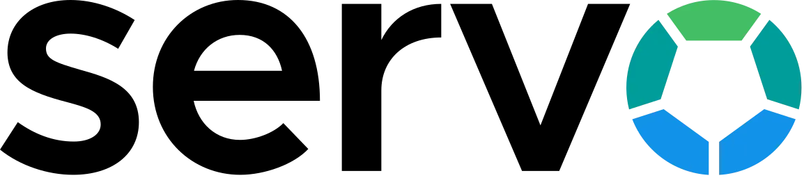 Servo logo