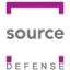 Source Defense logo
