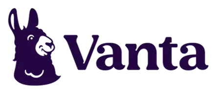 Vanta logo